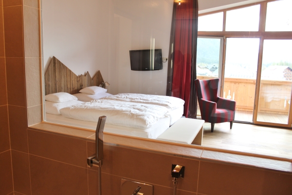 Hotel Seelos